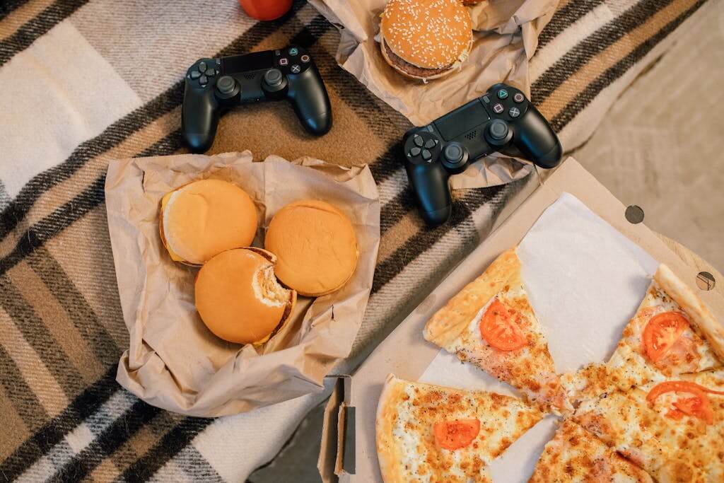 junk-food